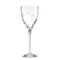 kate spade new york Society Hill Wine Glass kate spade new york Society Hill Wine Glass