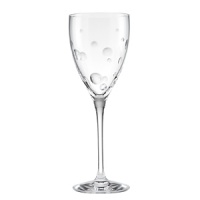 kate spade new york Society Hill Goblet kate spade new york Society Hill Goblet
