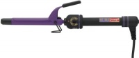 Hot Tools CeramicTi Professional Ceramic & Titanium Spring Curling Iron, 3/4