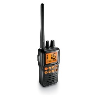 Uniden MHS75 VHF Waterproof Two-Way Marine Radio Uniden MHS75 VHF Waterproof Two-Way Marine Radio