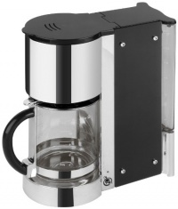 Kalorik Black Onyx 10 - cup Coffee Maker Kalorik Black Onyx 10 - cup Coffee Maker
