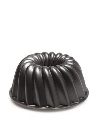 Kaiser Bakeware KaiserCast Classic Mini Bundform Pan, 6.5 Kaiser Bakeware KaiserCast Classic Mini Bundform Pan, 6.5