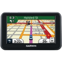 Garmin nüvi 40LM 4.3-Inch Portable GPS Navigator with Lifetime Maps (US) Garmin nüvi 40LM 4.3-Inch Portable GPS Navigator with Lifetime Maps (US)