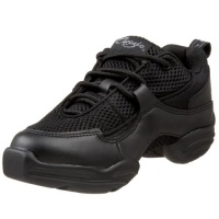 Capezio Women's DS11 Fierce Dansneaker Capezio Women's DS11 Fierce Dansneaker