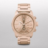 Diesel Women's DZ5318 Advanced Rose Gold Watch Diesel Women's DZ5318 Advanced Rose Gold Watch
