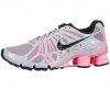 Nike Women's Shox Turbo+ 13 Running
