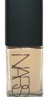 NARS Sheer Glow Foundation - Dark 2 Benares NARS Sheer Glow Foundation - Dark 2 Benares