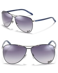 Gucci Aviator Fade Sunglasses Gucci Aviator Fade Sunglasses