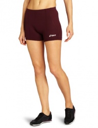 ASICS Women's Baseline Vb Short ASICS Women's Baseline Vb Short