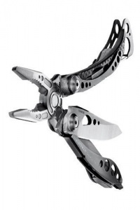 Leatherman 830850 Skeletool CX Multitool Leatherman 830850 Skeletool CX Multitool