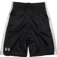 Under Armour Mesh Baby Boys Shorts Black, 6-9 Months Under Armour Mesh Baby Boys Shorts Black, 6-9 Months