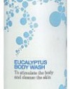 Pattern Natural Eucalyptus Body Wash