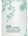 Pattern Natural Sage Body Lotion