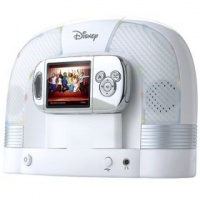 Disney Jam Stand Max... Stereo Speakers/Recharger Disney Jam Stand Max... Stereo Speakers/Recharger