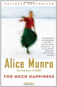 Too Much Happiness (Vintage International) Too Much Happiness (Vintage International)
