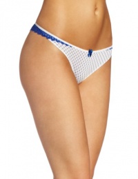 b.tempt'd by Wacoal Women's Wrap Star Thong b.tempt'd by Wacoal Women's Wrap Star Thong