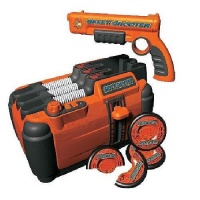 Concepts Skeet Shooter Concepts Skeet Shooter