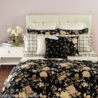 Ralph Lauren Winter Rose Full Queen Comforter Ralph Lauren Winter Rose Full Queen Comforter