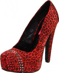 Betsey Johnson Women's Majestee Platform Pump Betsey Johnson Women's Majestee Platform Pump