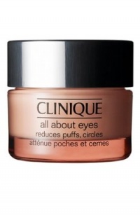 Clinique All About Eyes--/1OZ Clinique All About Eyes--/1OZ