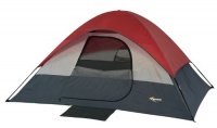 Mountain Trails South Bend 9- by 7-Foot, 4-Person Sport Dome Tent Mountain Trails South Bend 9- by 7-Foot, 4-Person Sport Dome Tent