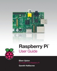 Raspberry Pi User Guide Raspberry Pi User Guide