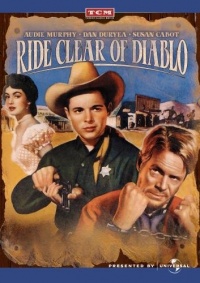 Ride Clear of Diablo Ride Clear of Diablo