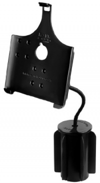 RAM RAP-299-2-AP8U Mounting Systems Flexible Arm Mount for Apple iPad - Black RAM RAP-299-2-AP8U Mounting Systems Flexible Arm Mount for Apple iPad - Black