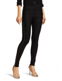 Rebecca Minkoff Women's Nicolas Pant, Black, 2 Rebecca Minkoff Women's Nicolas Pant, Black, 2