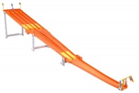 Hot Wheels 4-Lane Elimination Race Trackset Hot Wheels 4-Lane Elimination Race Trackset