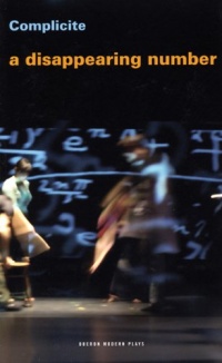 A Disappearing Number (Oberon Modern Plays) A Disappearing Number (Oberon Modern Plays)