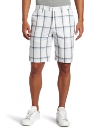 Hurley Men's Puerto Rico Trouser Walk Short Hurley Men's Puerto Rico Trouser Walk Short