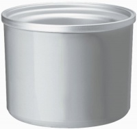 Cuisinart ICE-30RFB 2-Quart Freezer Bowl, Stainless Steel Cuisinart ICE-30RFB 2-Quart Freezer Bowl, Stainless Steel