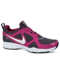 This ultra comfortable training shoe, with Nike comfort footbed. Nike's In-Season TR 2 is perfect for your light workouts and recovery days. This ultra comfortable training shoe, with Nike comfort footbed. Nike's In-Season TR 2 is perfect for your light workouts and recovery days.
