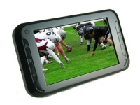Axion AXN-8706 120 Hz 7-Inch Widescreen Portable LCD TV Axion AXN-8706 120 Hz 7-Inch Widescreen Portable LCD TV