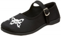 Demonia by Pleaser Women's Sassie-17 Mary-Jane Flat Demonia by Pleaser Women's Sassie-17 Mary-Jane Flat