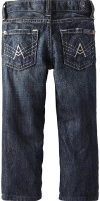Seven for All Mankind Boys 2-7 Standard Toddler Jean, Pleasant Creek, 3T Seven for All Mankind Boys 2-7 Standard Toddler Jean, Pleasant Creek, 3T