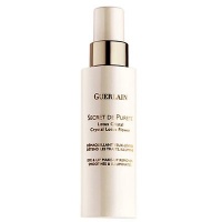 Guerlain Secret De Purete Eye & Lip Makeup Remover ( Smoothes & Illuminates ) 4.2 oz Guerlain Secret De Purete Eye & Lip Makeup Remover ( Smoothes & Illuminates ) 4.2 oz