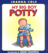 My Big Boy Potty My Big Boy Potty