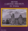 Henri Cartier-Bresson in India