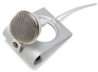 Blue Microphones Snowflake USB Microphone Blue Microphones Snowflake USB Microphone