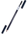 Le Metier De Beaute Brow Bound Eyebrow Pencil, Mahogany, .04 Ounce