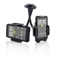 HTC EVO 4G Supersonic SPRINT Car Windshield Dash Mount Cradle Holder Kit HTC EVO 4G Supersonic SPRINT Car Windshield Dash Mount Cradle Holder Kit