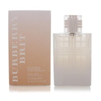 Burberry Brit Eau De Toilette Spray (2012 Summer Edition) 50ml Burberry Brit Eau De Toilette Spray (2012 Summer Edition) 50ml