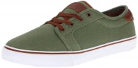 Fallen Men's Forte Skate Shoe Fallen Men's Forte Skate Shoe