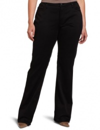 James Jeans Women's Plus-Size Hunter Straight Leg Jean James Jeans Women's Plus-Size Hunter Straight Leg Jean