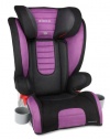 Diono Monterey Booster Seat, Purple