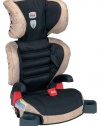 Britax Parkway SGL Booster Seat, Nutmeg