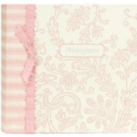 C.R. Gibson Bound Photo Journal Album, Hannah C.R. Gibson Bound Photo Journal Album, Hannah