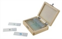 Celestron No.44410 Prepared Microscope Slides (25-Piece Set) Celestron No.44410 Prepared Microscope Slides (25-Piece Set)